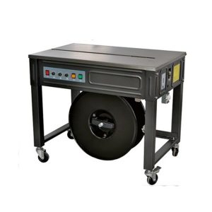 Poluautomatski Stroj za pakiranje HIPO 5-15mm Stroj za vezanje za plastičnu PP traku