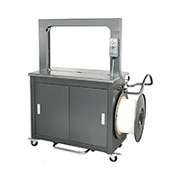 HIPO PRO brzinski stroj za vezanje za automatsko pakiranje plastičnom PP trakom