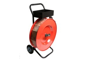 Kolica za PET/PP traku 405/406 mm