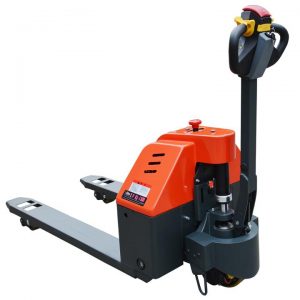 Električni paletni viličar SMITH 1500 kg 200mm