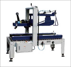Automatsko brtvljenje kućišta TOP TAPE