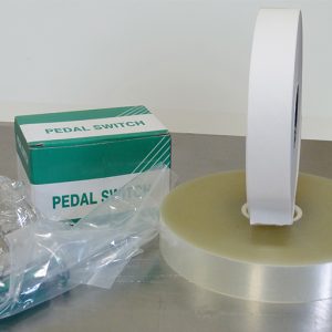Papirnata i OPP traka za banderolirku ECOBAND-B4620