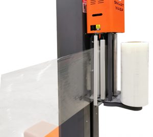 Inteligentni ručni omotač SMARTWRAP-X PRE-STRETCH