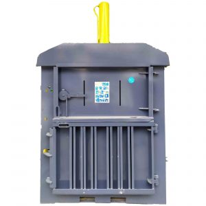 Vertikalna preša za papir i karton 20 tona, 200 kN, bala 150kg
