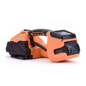ARGON PLUS baterijski alat za pakovanje trakom 13-19mm