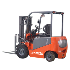 SMITH Električni viličar E25A 2500 kg 300 cm novo