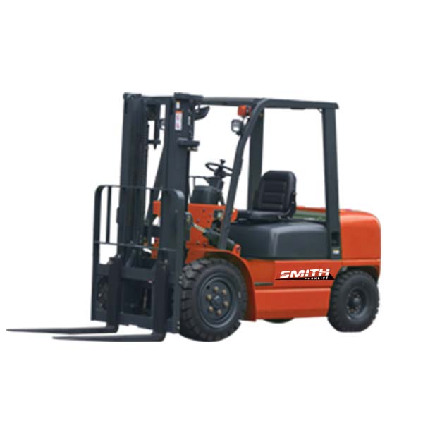 Čeoni viličar FX3 3000kg, 300cm