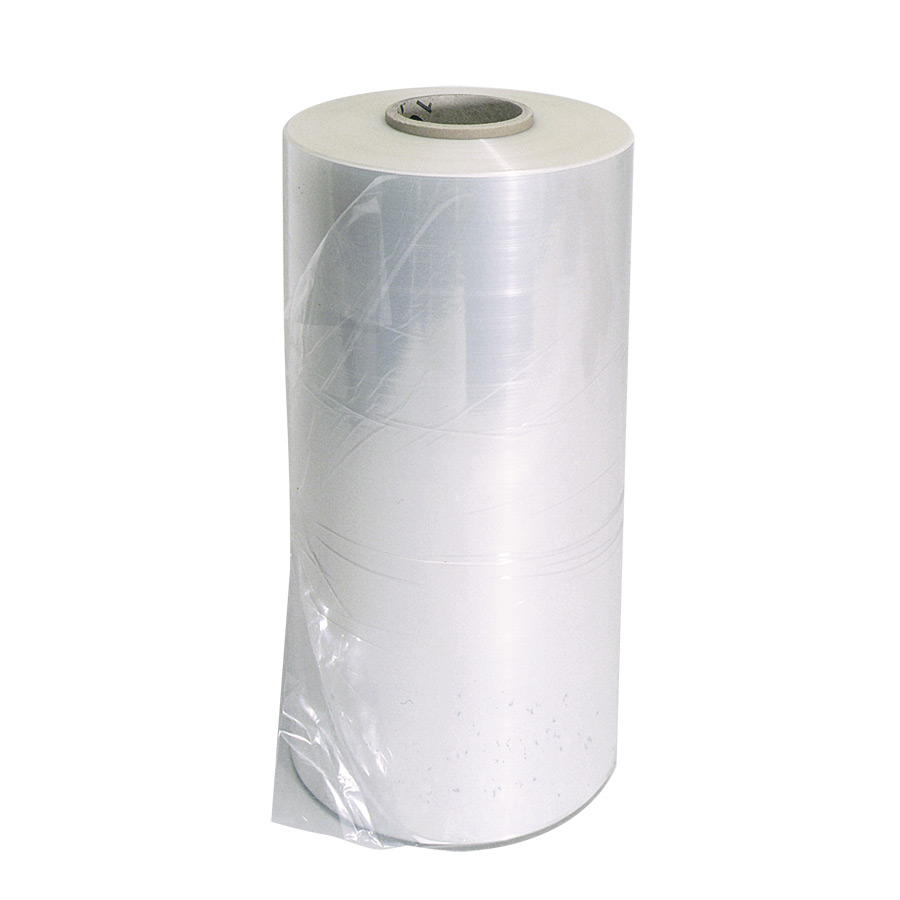 Shrink film POLIOLEFIN FS 500 mm;15my;1335 m;1335 m2