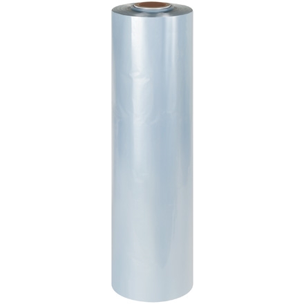 Shrink film POLIOLEFIN FS 550 mm;15my;1335 m;1468 m2