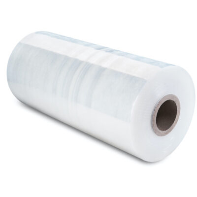 Strojna stretch folija POWER, 500 mm, 23 µm, 16 kg