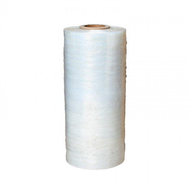 Strojna stretch folija Standard A, 500 mm, 23 µm, 16 kg