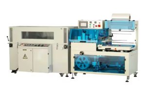 Termalni tunel za skupljanje toplinom V4530, maksimalne dimenzije proizvoda 140x300 mm