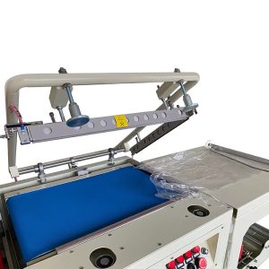 Automatski L bar zavarivač T4535