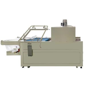 Automatski L bar zavarivač T4535