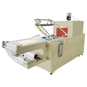 Automatski L bar zavarivač T4535