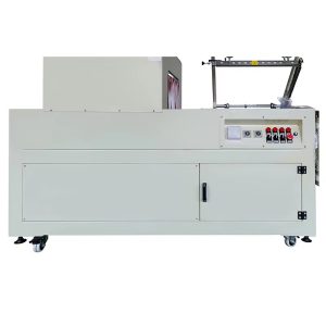 Automatski L bar zavarivač T4535