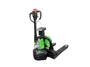 SMITH SLL3C 1530 električni paletni viličar s integriranom vagom