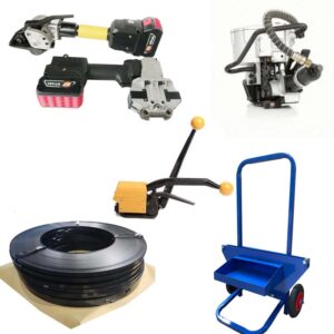 PET traka – 12mm, 15,5mm, 19mm, 25mm ili 32mm