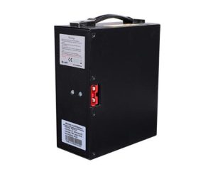 SMITH XT2 baterija 48 V / 10 Ah