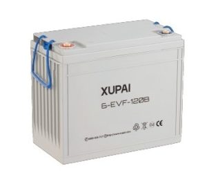 SMITH električni viličar CLE – akumulator 12V/120AH