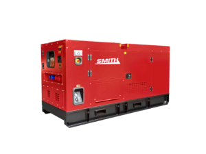 Dizel agregat 52 kW