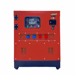 Dizel agregat 52 kW